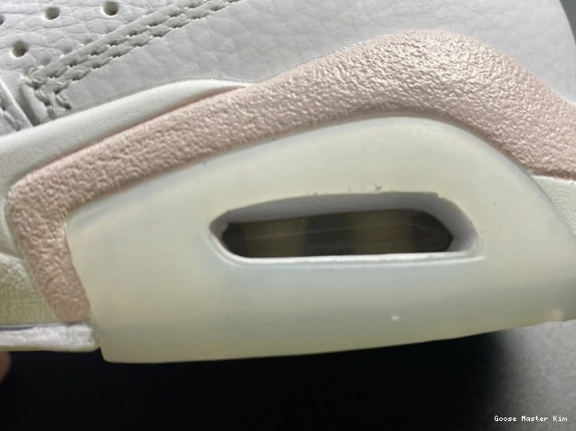 6 Retro Gold Air DH9696-100 Jordan Hoops (W) 0709